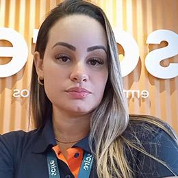 Mariane Cardoso