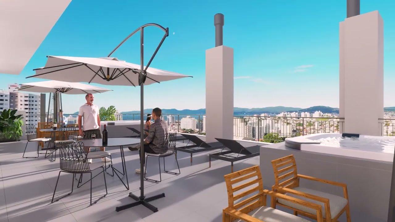 Scire Connect | Scire Empreendimentos