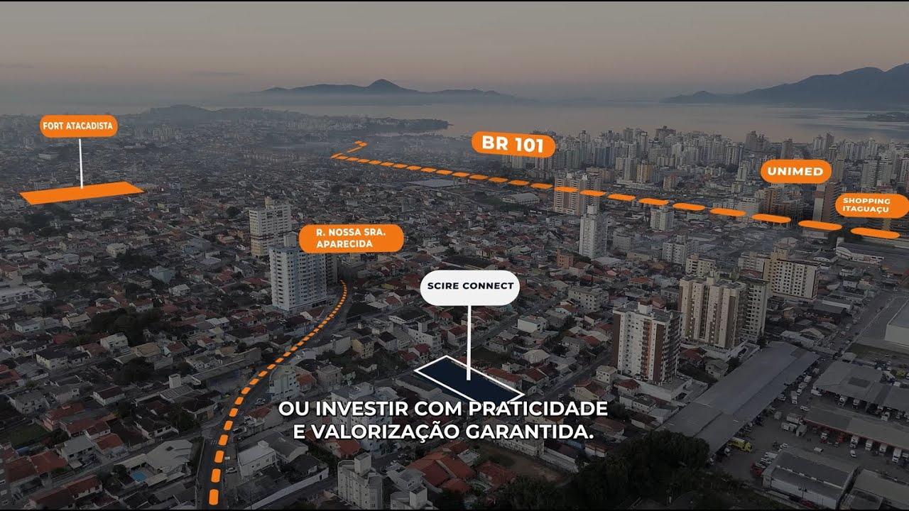 Scire Connect | Localização