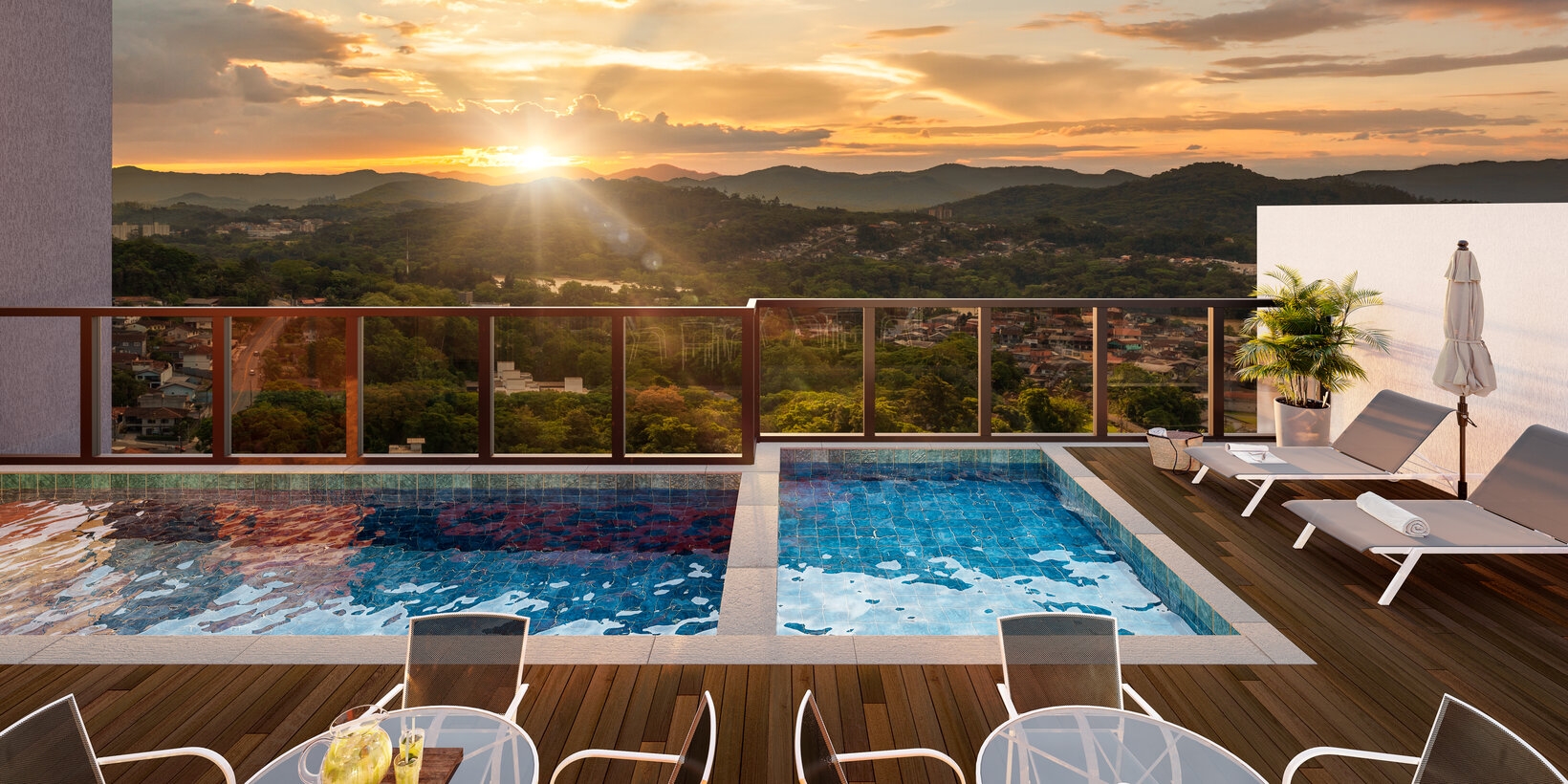 <p>Scire <span style="color:#e67e22">Solare</span>:<br />
O melhor lugar ao sol para você morar</p>