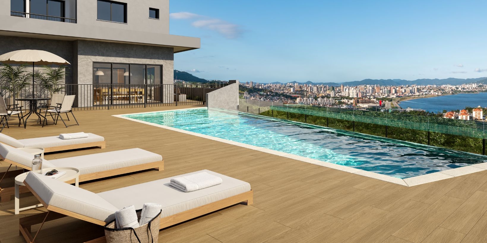 Scire <span style="color:#e67e22">View</span>:<br />
Seu Novo Jeito de Ver e Viver