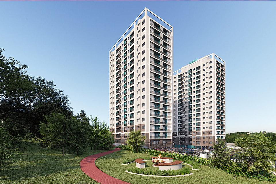 Desfrute do bem-estar: conheça nossa pista de caminhada