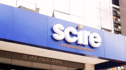 SCIRE reforça expansão em SC com 500 unidades entregues em 2025